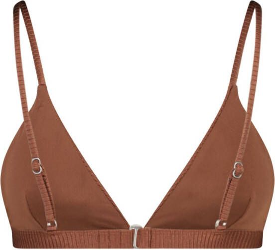 America Today Dames Bikinitop Audrey Bruin