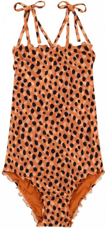 Beachlife Leopard spots