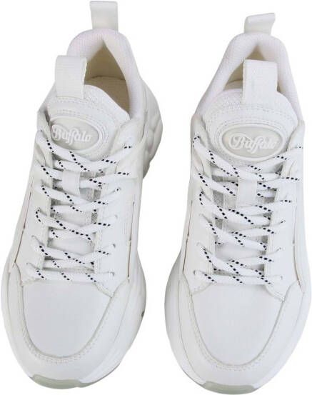 Buffalo Binary C sneakers wit BN16304481 , Wit, Dames