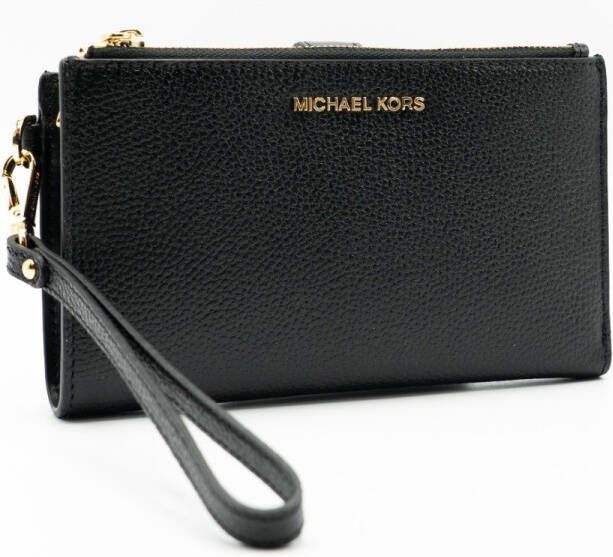 Michael Kors Portefeuilles & Kaarthouders , Zwart, Dames