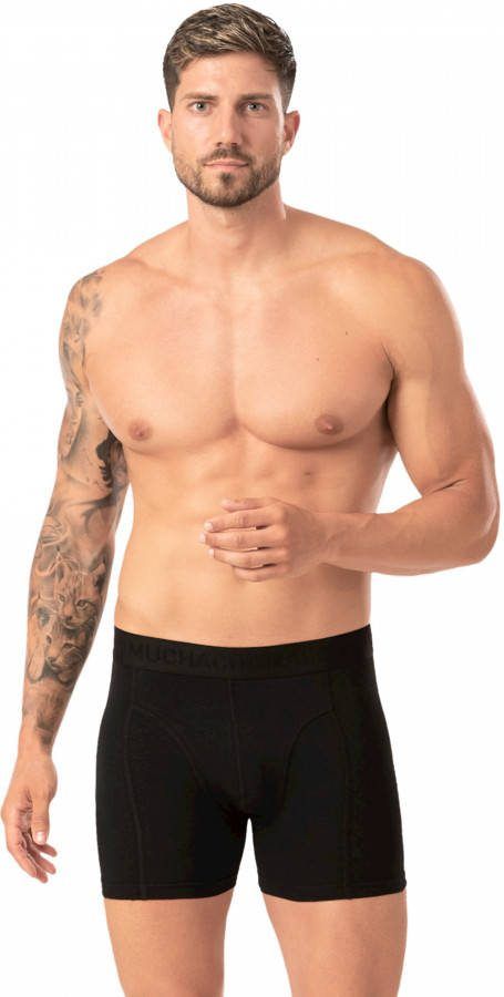 Muchachomalo Jongens 3 pack boxershorts punk