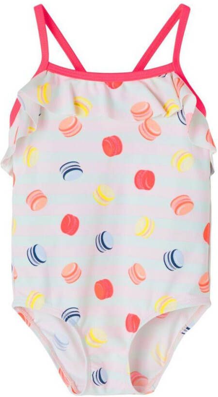 name it Badpak cupcake