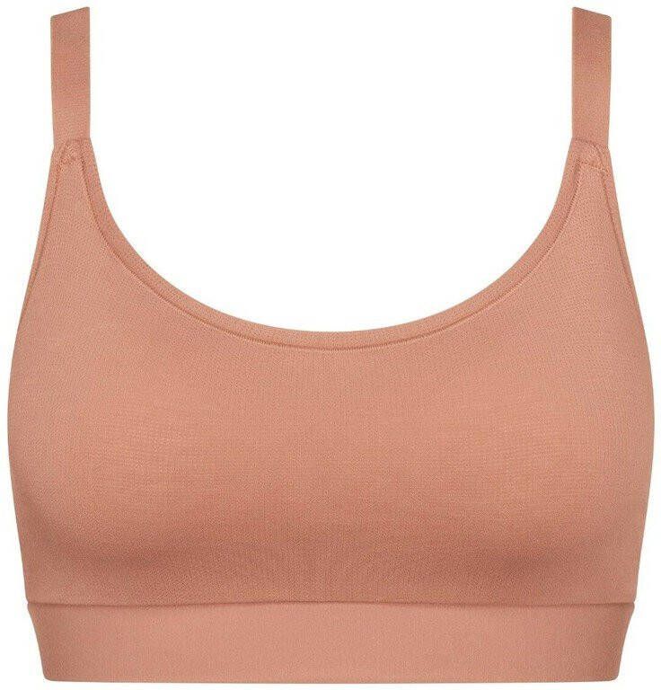 Sloggi Bustier Go Allround P zonder beugels en sluiting