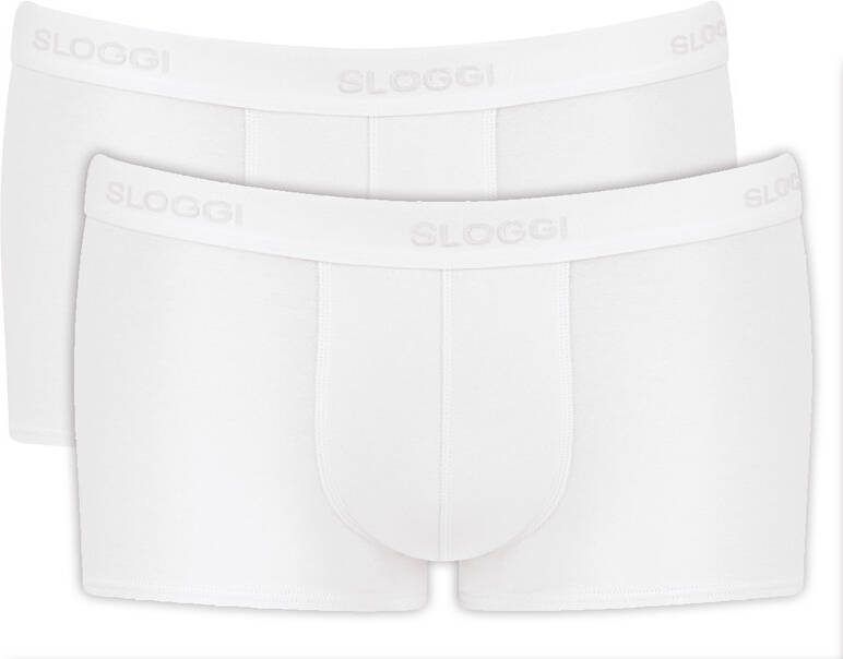 Sloggi men 24/7 2 pack hipster