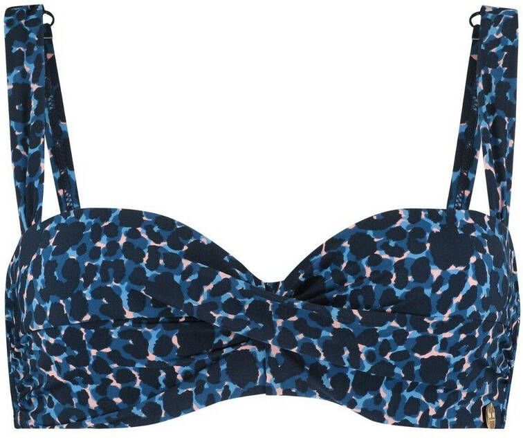 TC WOW dames bikinitop