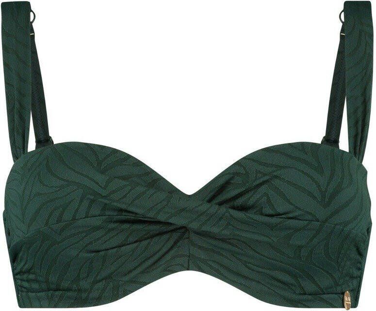 TC WOW dames bikinitop