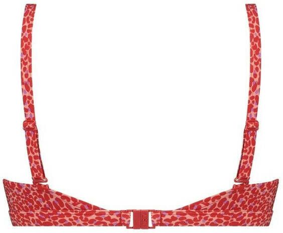 TC WOW dames bikinitop