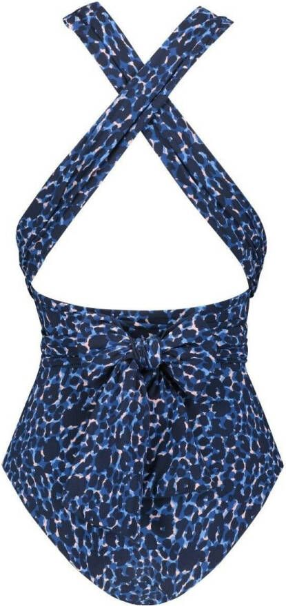 TC WOW dames multiway badpak