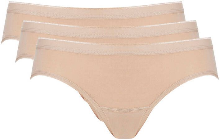 Ten Cate basic women 3 pack bikini