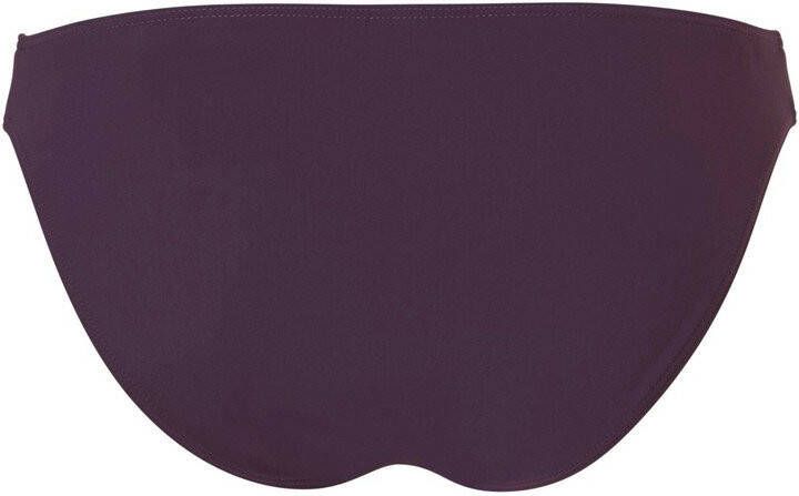TC WOW bikinibroekje paars
