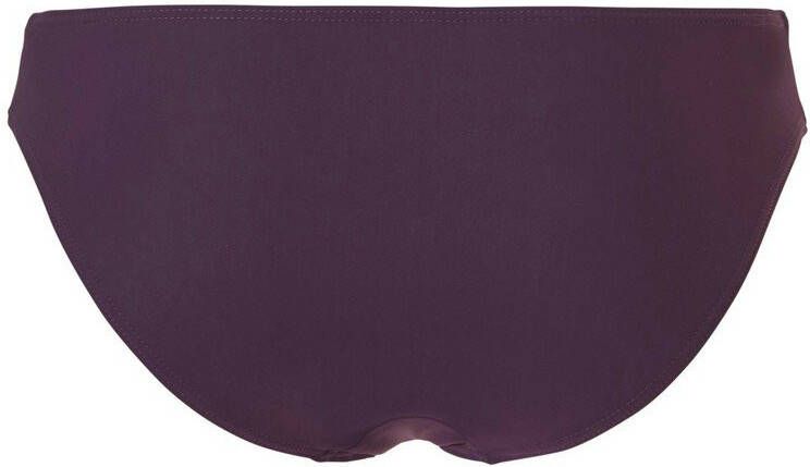 TC WOW bikinibroekje paars