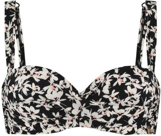 World of Women twisted bikini top