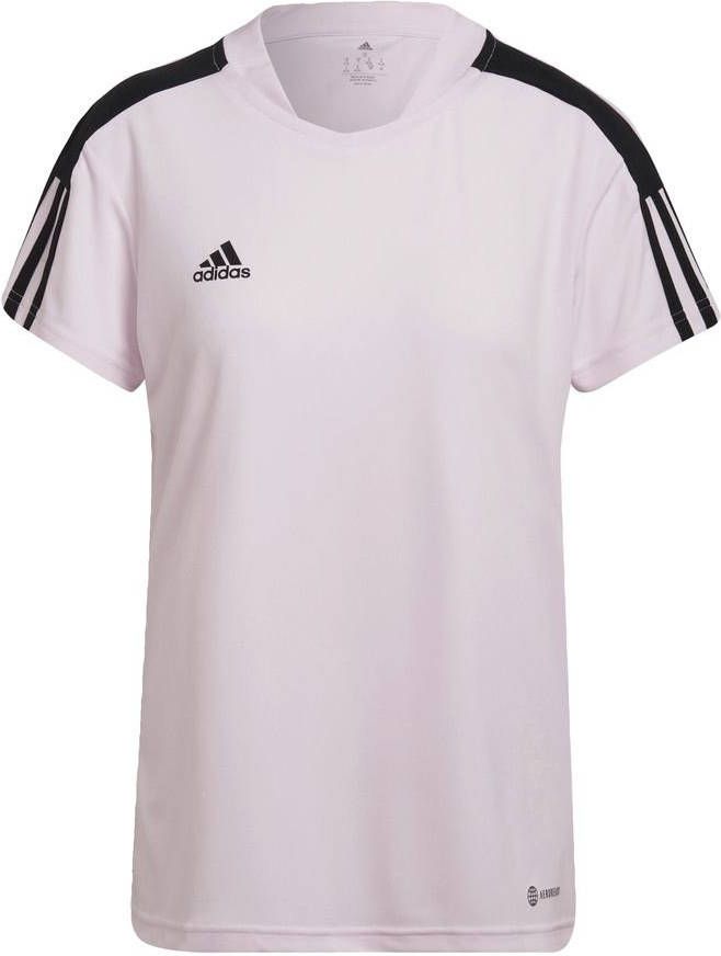 adidas Trainingsshirt Essentials Tiro Roze Vrouw