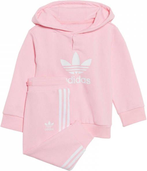 adidas Originals Trainingspak ADICOLOR HOODIE SET