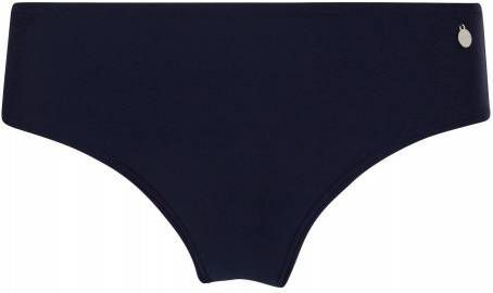 Lascana Bikinibroekje Minimal uni en gedessineerd in hoger model