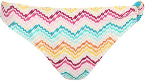 MARIE JO Swim Camila Bikini Rioslip , Wit, Dames