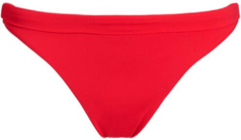 Seafolly Collective high waisted brazilian bikinislip