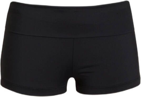 Seafolly Roll Top bikini short